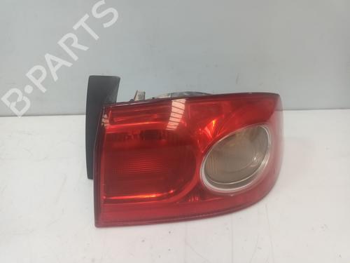 Used Right taillight Right taillight 37160790 37160790