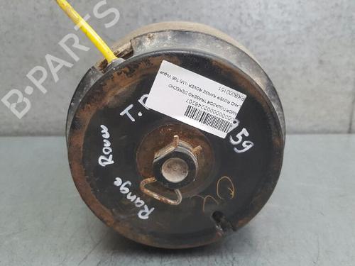 Right rear shock absorber LAND ROVER RANGE ROVER III (L322) 3.0 D 4x4 | BP12748772M19 