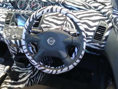 Gearbox NISSAN PRIMERA (P12) 1.8 | BP12737593M3