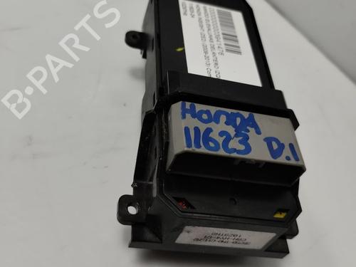 Left front window switch HONDA INSIGHT (ZE_) 1.3 IMA (ZE28, ZE2) | BP35819985I27 - Image 2
