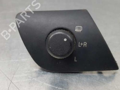 Used Mirror switch Mirror switch SKODA FABIA I Combi (6Y5) 1.9 TDI (100 hp) 12729278 12729278