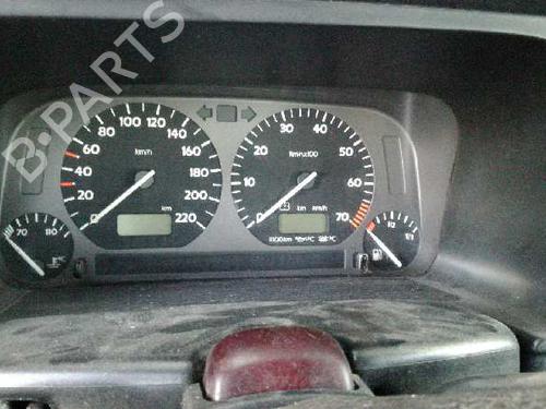 Electronic sensor VW GOLF III (1H1)  | BP12729390M84