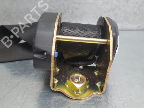 Rear right seatbelt OPEL CORSA A Hatchback (S83) 1.2 S (F08, M08, F68, M68) | BP12730000I28 
