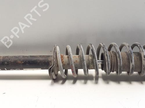 Used Left rear shock absorber VOLVO S40 I (644) 1.6 (105 hp) 12820254