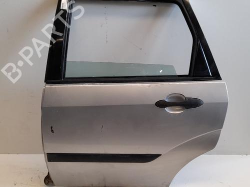 Used Left rear door FORD FOCUS I (DAW, DBW) [1998-2009]  12721864