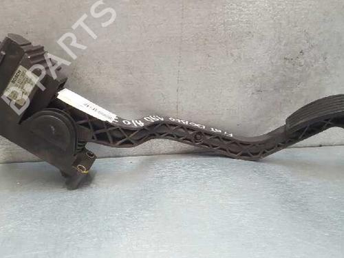 Pedal FIAT DOBLO Box Body/MPV (223_) 1.9 D (223ZXB1A) (63 hp) 12704601