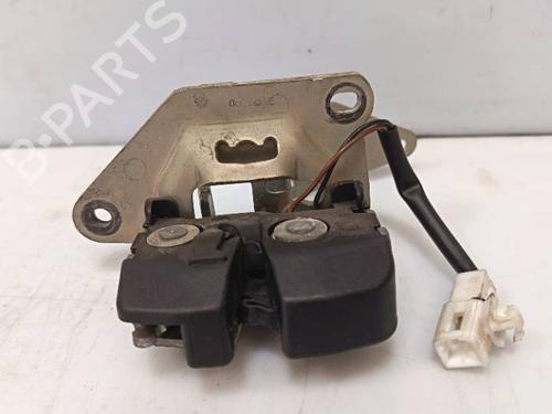 Used Tailgate lock Tailgate lock ALFA ROMEO 147 (937_) 1.6 16V T.SPARK ECO (937.AXA1A, 937.BXA1A) (105 hp) 40225499 40225499
