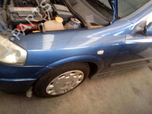 Sensor electrónico OPEL ASTRA G Hatchback (T98)  | BP12853464M84