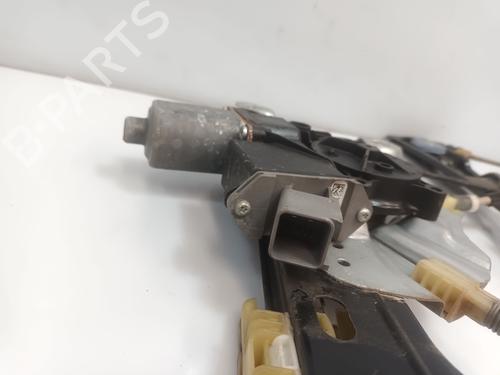 Front right window mechanism OPEL ASTRA J (P10) | BP33411499C23 - Image 4