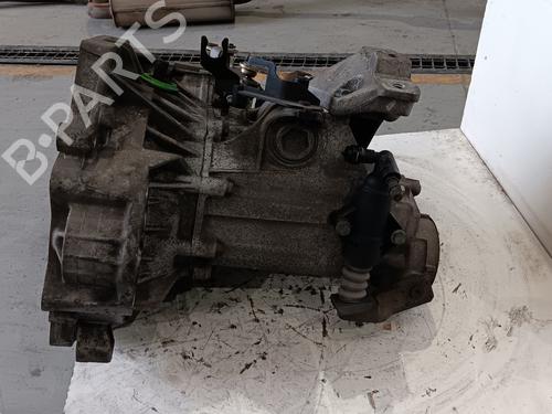 Gearbox SEAT LEON (1M1) | BP31712965M3 - Image 4