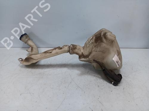 Used Windscreen washer tank PEUGEOT 208 I (CA_, CC_) [2012-2021]  25791221