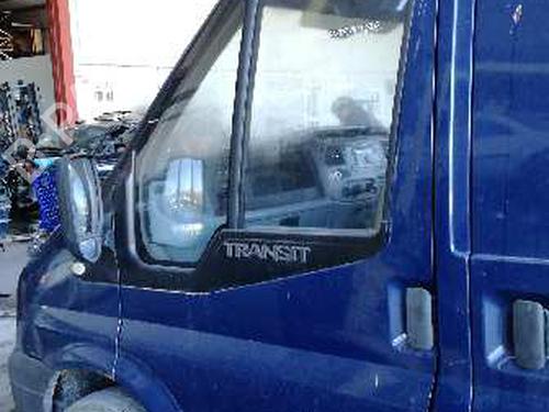 ECU airbags FORD TRANSIT Van (FA_ _)  | BP12853808M53 