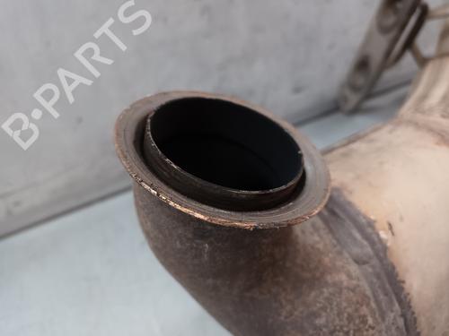 Catalyst SEAT ALTEA (5P1)  | BP18331644M10