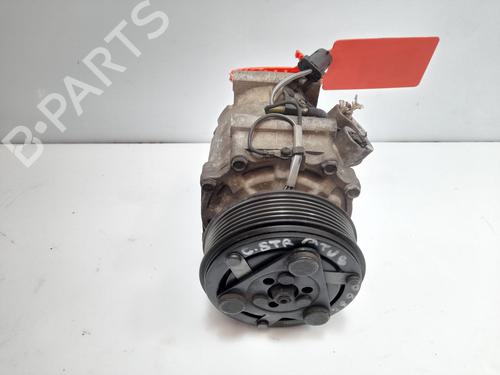 AC-Kompressor AC-Kompressor CHRYSLER STRATUS Convertible (JX) 2.5 LX (163 hp) 34141761 34141761