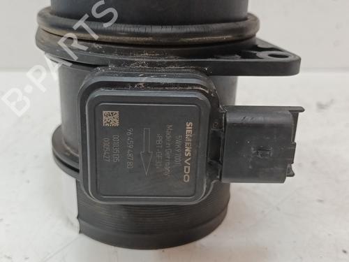 Used Mass air flow sensor CITROËN C4 I (LC_) [2004-2014]  17745129