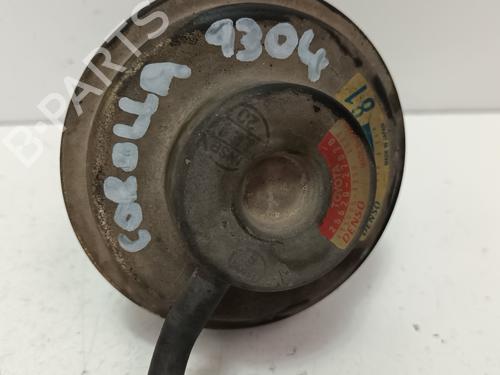 Egr TOYOTA COROLLA Verso (_E12_) 2.0 D-4D (CDE120_, CDE120R) | BP13410722M69 