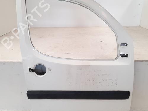Used Right front door FIAT DOBLO Box Body/MPV (223_) [2000-2025]  12851029