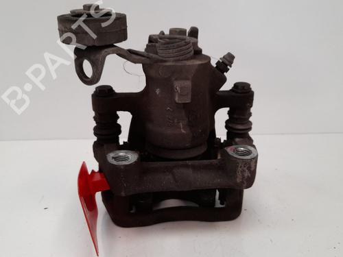 Left rear brake caliper OPEL ZAFIRA A MPV (T98) 2.2 DTI 16V (F75) | BP12772884M107 