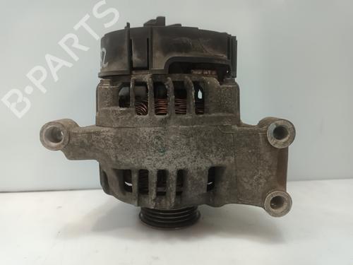 Alternator FIAT PUNTO EVO (199_) | BP31920406M7