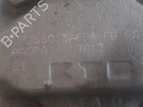 Steering pump FORD FIESTA V (JH_, JD_) 1.4 TDCi | BP12685622M99 
