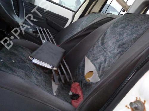 Steering pump CITROËN C15 Box Body/MPV (VD_) 1.8 D | BP12778945M99 