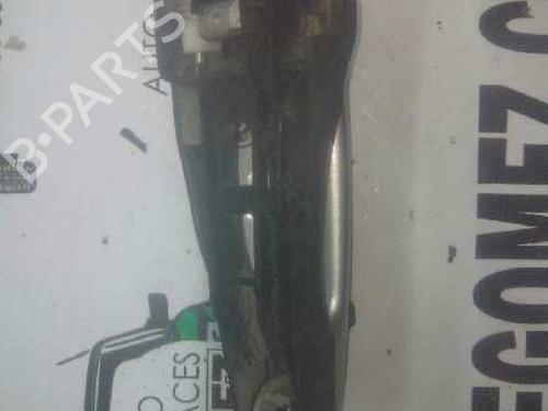 Front right exterior door handle CITROËN C2 (JM_) 1.1 | BP12798238C129 