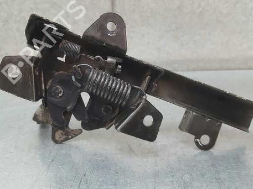 Hood lock KIA CERATO I Hatchback (LD) 1.5 CRDi | BP12755144C133 