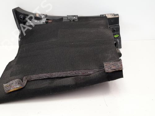 Glove box MERCEDES-BENZ A-CLASS (W168) A 160 CDI (168.007) | BP12747267C95 