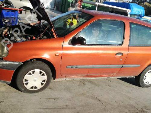 Lenkstockhalter RENAULT CLIO II (BB_, CB_) 1.2 (BB0A, BB0F, BB10, BB1K, BB28, BB2D, BB2H, CB0A,... | BP12723221I23