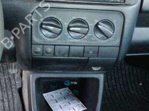 Styring servopumpe VW VENTO (1H2) 1.6 | BP12715139M99 