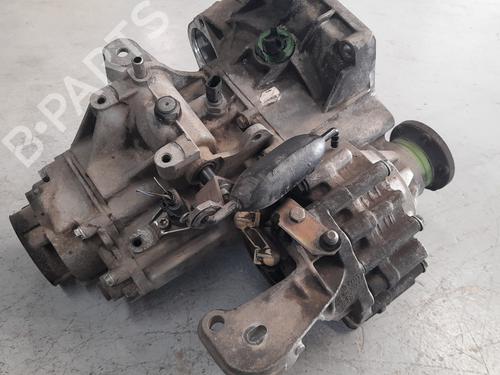 Gearbox SEAT CORDOBA (6K1, 6K2) 1.9 SDI | BP12780852M3 