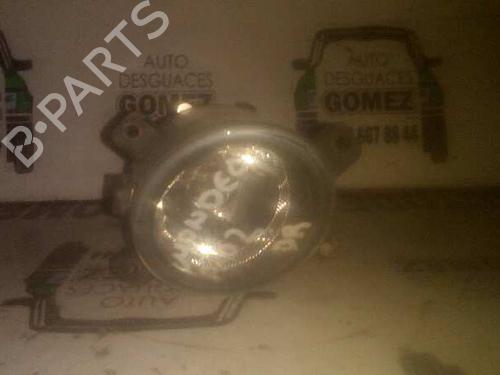 Used Right front fog light FORD MONDEO III (B5Y) 2.0 16V TDDi / TDCi (115 hp) 12791037