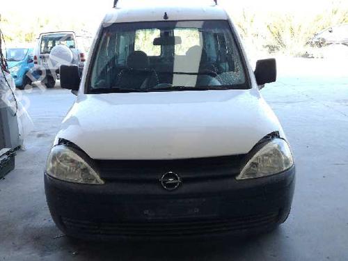 Headlight switch OPEL COMBO Box Body/MPV 1.3 CDTI 16V | BP12713992I24 
