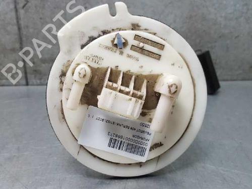 Fuel pump PEUGEOT 406 (8B) 2.1 TD 12V | BP12716259M76 