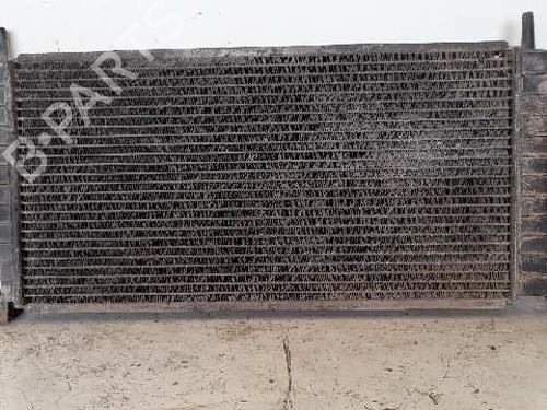 Køler FORD ORION II (AFF) 1.6 D (54 hp) 12707241