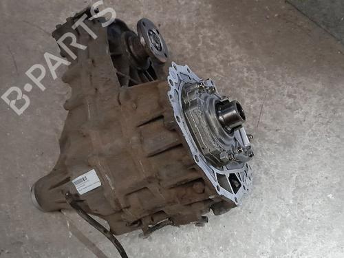 Used Transfer box NISSAN TERRANO II (R20) 2.7 TDi 4WD (125 hp) 12768418