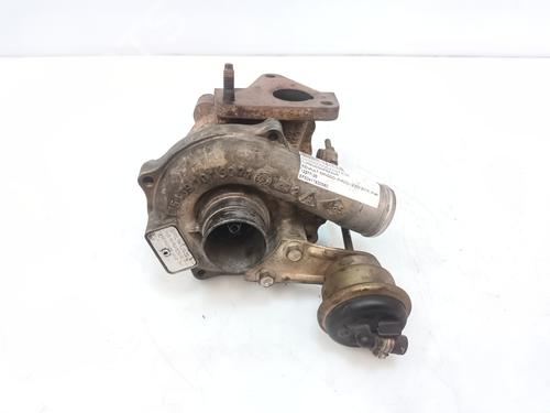 Used Turbocharger/Supercharger RENAULT KANGOO (KC0/1_) 1.5 dCi (KC08, KC09) (82 hp) 26710966