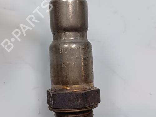 Sensor electrónico MAZDA 3 (BL) 1.6 MZR (BL14) | BP30886695M84 