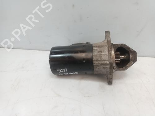 Starter OPEL CORSA D (S07) 1.4 (L08, L68) | BP36024074M8 - Image 3
