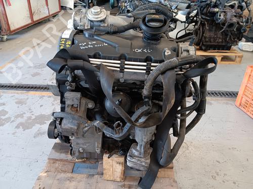 Engine SEAT IBIZA III (6L1) | BP26008551M1 - Image 3