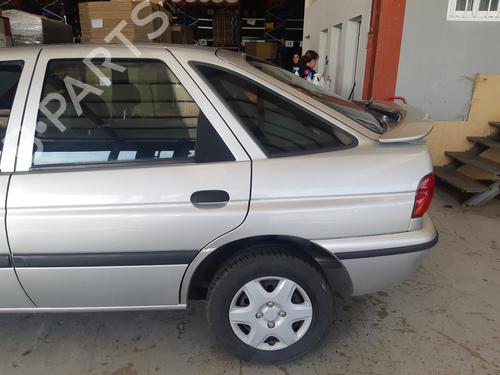 Catalyst FORD ESCORT V (AAL, ABL) 1.6 i 16V | BP31210139M10 