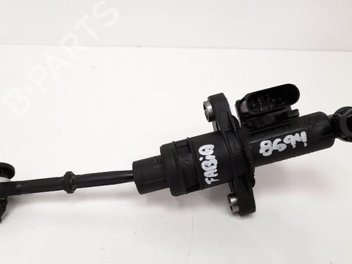 Clutch slave cylinder SKODA FABIA III (NJ3) 1.0 TSI | BP13979193M113 