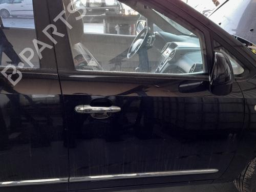 Højre foran tåkelykt KIA CARENS III MPV (UN) 2.0 CRDi 140 | BP15959198C31 
