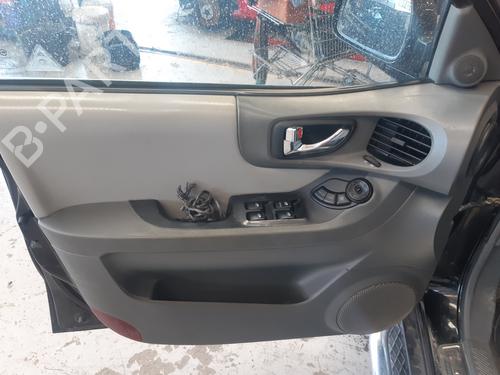 Venstre bagtil udvendigt håndtag HYUNDAI SANTA FÉ I (SM) 2.0 CRDi | BP29983838C130