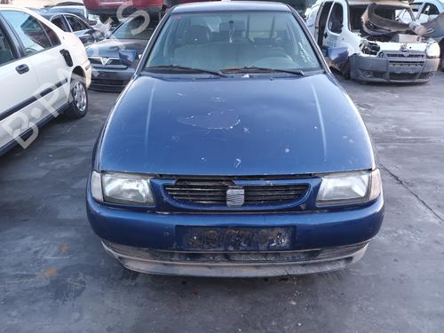 Headlight switch SEAT IBIZA II (6K1) 1.4 i | BP18082954I24 