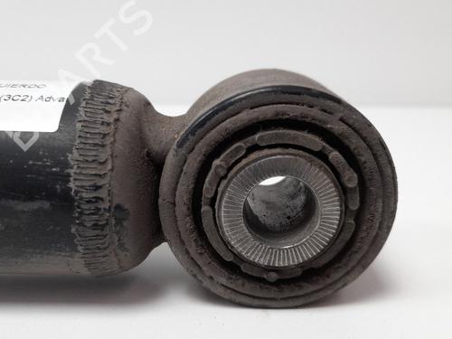 Left rear shock absorber VW PASSAT B6 (3C2) 2.0 TDI | BP12849857M18 