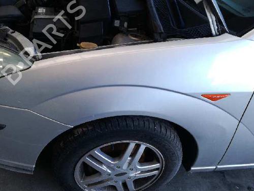 Left front fog light FORD FOCUS I (DAW, DBW) 1.8 TDCi | BP12721142C30