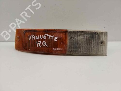 Used Left front indicator Left front indicator 12807942 12807942