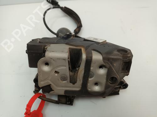 Front right lock FORD TOURNEO COURIER B460 MPV 1.5 TDCi | BP20513120C97 