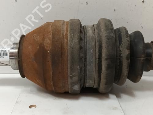 Left front driveshaft OPEL ASTRA G Coupe (T98) 1.8 16V (F07) | BP16654941M38 